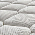 SleepSoul Bliss 800 Pocket Memory Pillow Top Mattress